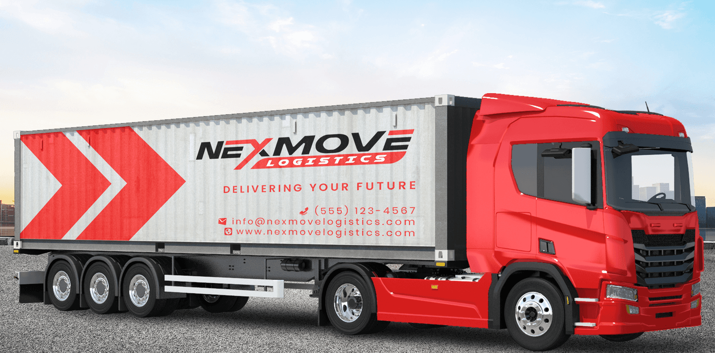 Transform Your Transport Business