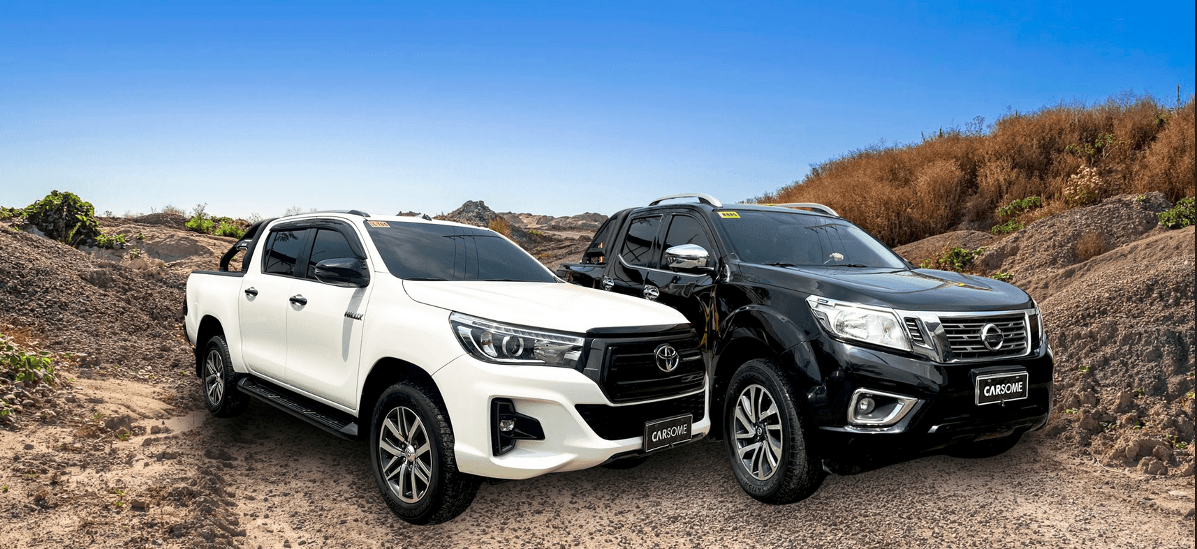 All-in-One Fleet Management